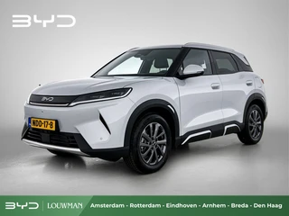 BYD ATTO 2 1.5 DM-i Boost | Grootste BYD Dealer van NL | Nieuw geregistreerd |