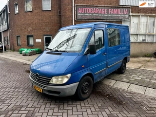 Mercedes-Benz Sprinter 211 CDI 2.2 300 Original