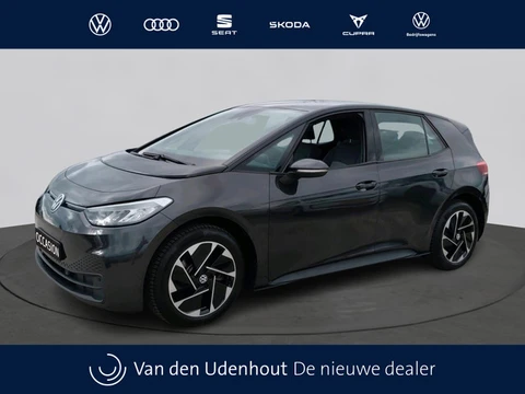 Volkswagen ID.3 Pro 58 kWh | 18" lichtmetalen velgen | VERWACHT |