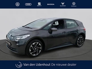 Volkswagen ID.3 Pro 58 kWh | 18" lichtmetalen velgen | VERWACHT |