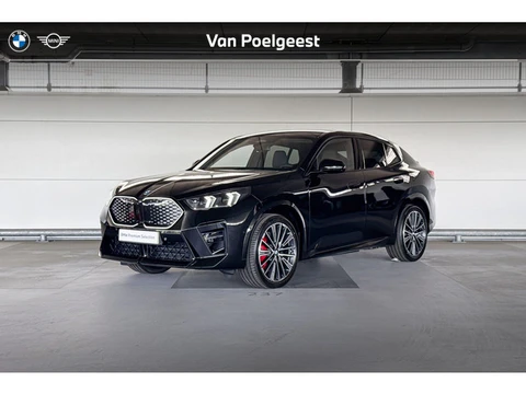 BMW iX2 eDrive20 67 kWh M Sport Edition