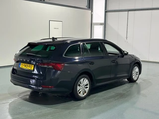 Škoda Octavia Combi 1.0 TSI Business Edition Trekhaak  CarPlay / Android auto