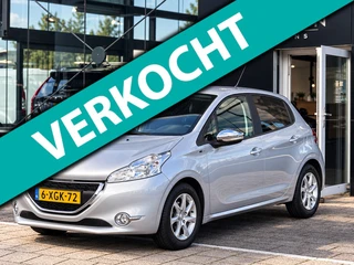 Peugeot 208 1.2 VTi Style