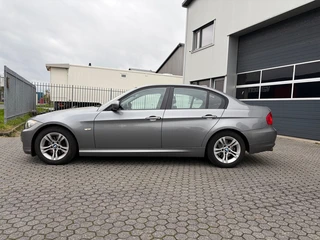BMW 3-serie 318i Business Line