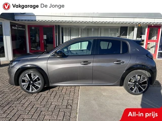 Peugeot 208 1.2 PureTech GT