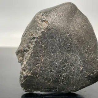 Museumkwaliteit, Exclusief!!!! VESTA-asteroïde Eucrita, NWA