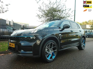 Lynk & Co 01 1.5 Panorama dak Apple Carplay NL-Auto 29.229 KM