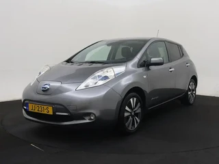 Nissan LEAF Tekna 30 kWh 68% SOH