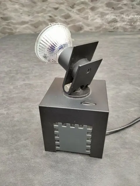 Osram - Lamp (1) - anders