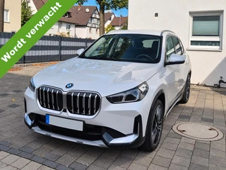BMW X1 xDrive25e xLine Harman-Kardon HUD Elek Stoelverstelling Keyless Entry 19 Inch Driving Assista