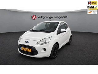 Ford Ka 1.2 Cool & Sound start/stop