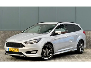 Ford Focus Wagon 1.0 ST-Line Carplay | Camera | PDC