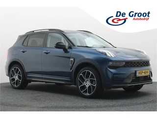 Lynk & Co 01 1.5 Plug-in Hybrid 360° Camera, Panoramadak, Apple Carplay, ACC, Keyless, LED, 20''
