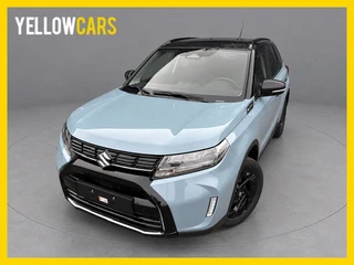 Suzuki Vitara 1.4 Boosterjet Smart Hybrid 60th Special Edition AUTOMAAT