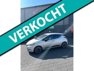 Nissan Micra 1.0 IG-T N-Design