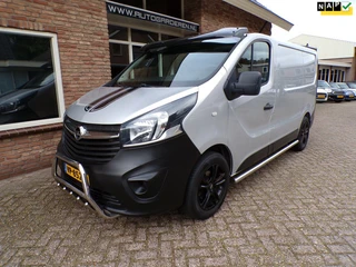 Opel Vivaro 1.6 CDTI L1H1 Edition