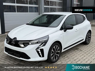 Mitsubishi Colt 1.6 HEV 145 Intense | Van: € 29.399,- nu rijklaar voor: € 26.399,-!