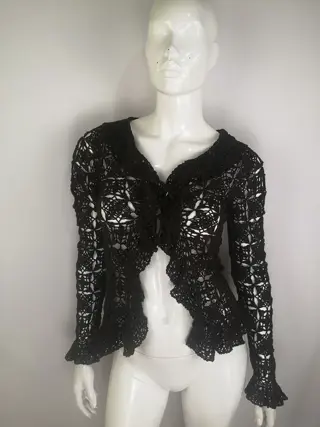 Ralph Lauren Cardigan