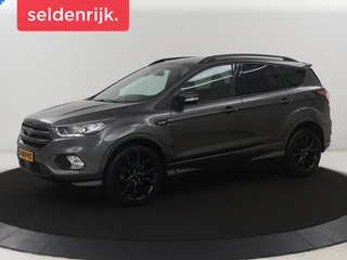 Ford Kuga 1.5 EcoBoost ST Line | Navigatie | Parkeerhulp | LED |