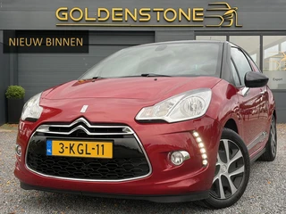 DS DS3 1.2 VTi Business ✓D-riem vv in 10-2024✓Navi✓2e Eigenaar✓Dealer Onderhouden✓LED✓Clima✓Cruise✓P