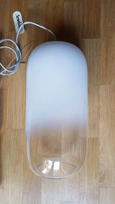 BIG - Bjarke Ingels Group - Artemide - Hanglamp (1) - Gople