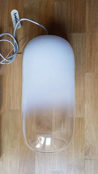 BIG - Bjarke Ingels Group - Artemide - Hanglamp (1) - Gople