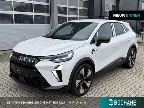 Mitsubishi Grandis 1.8 HEV 160 First Edition | Van: € 42.799,- nu rijklaar voor: € 39.799,-!