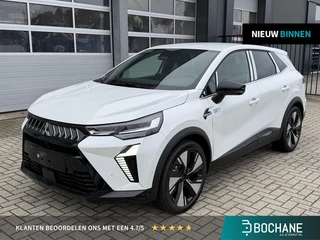 Mitsubishi Grandis 1.8 HEV 160 First Edition | Van: € 42.799,- nu rijklaar voor: € 39.799,-!