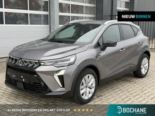 Mitsubishi ASX 1.8 HEV 160 AT Intense | Van: € 34.999,- nu rijklaar voor: € 32.999,-!