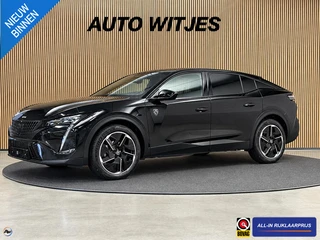 Peugeot 408 1.2 PureTech 130PK Aut. GT | Alcantara | LED | 360 Camera | Memory | Navi | Incl. garant