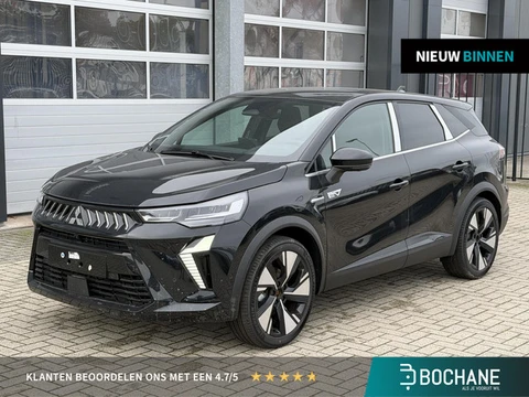 Mitsubishi Grandis 1.8 HEV 160 Instyle | Van: € 46.199,- nu rijklaar voor: € 41.699,-!