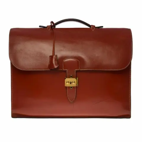Hermès - Documenthouder