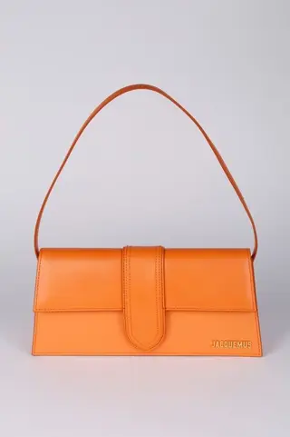 Jacquemus - Schoudertas