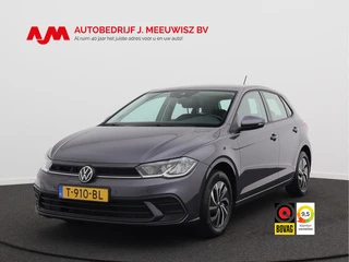 Volkswagen Polo 1.0 TSI Life/ automaat/ lage km! (bj 2023)