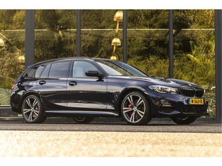 BMW 3 Serie Touring 330e Business Edition Plus M-Pakket  / Pano dak