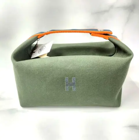 Hermès - Bride-a-Brac Case - Pochette