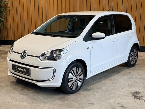 Volkswagen e-Up! e-Up! | 82 PK | Automaat | 72.716 km | SOH 84,1% | NAP | Stoelverwarming | Airco