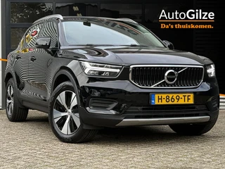 Volvo XC40 1.5 T3 Inscription l elektrische Trekhaak l Navi l Stoelverwarming l Camera