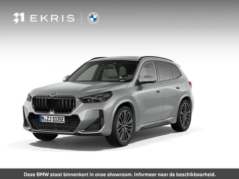 BMW X1 xDrive25e M Sportpakket Pro | Comfort Pack | Innovation Pack | Travel Pack |