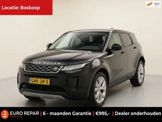Land Rover RANGE ROVER EVOQUE 1.5 P300e AWD R-Dynamic HSE