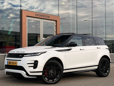 Land Rover Range Rover Evoque 1.5 P270e PHEV AWD SE Dynamic Edition | HUD | ACC | 360 | Meridian | P
