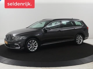 Volkswagen Passat Variant GTE 1.4 TSI PHEV GTE Business | SOH 93,9% | Trekhaak | Camera | LED | Appl