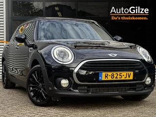MINI Clubman 1.5 Cooper Chili Serious Business l Pano l Navi l Stoelverwarming l PDC