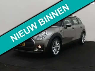 Mini Clubman 1.5 One Chili