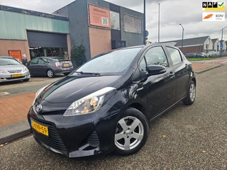 Toyota Yaris 1.5 Full Hybrid Aspiration GARANTIE