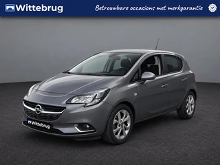 Opel Corsa 1.4 Innovation | Carplay | Airco | Cruise Control | Parkeerhulp |