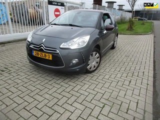Citroen DS3 1.2 VTi Chic