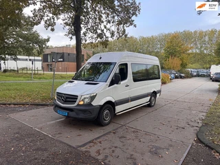 Mercedes-Benz Sprinter 314 2.2 CDI 366 Rolstoelbus.9Persoons.Lift