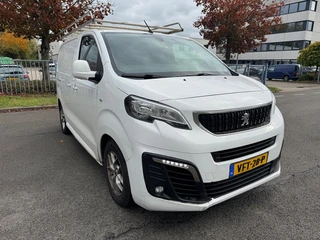 Peugeot Expert 2.0 BlueHDI 120 Compact Premium Automaat Imperial