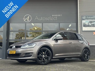 Volkswagen Golf 1.2 TSI Business Edition R Connected  Navi | Camera | Clima